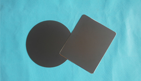 五金加工生產鋁合金鼠標墊游戲電競金屬鼠標墊